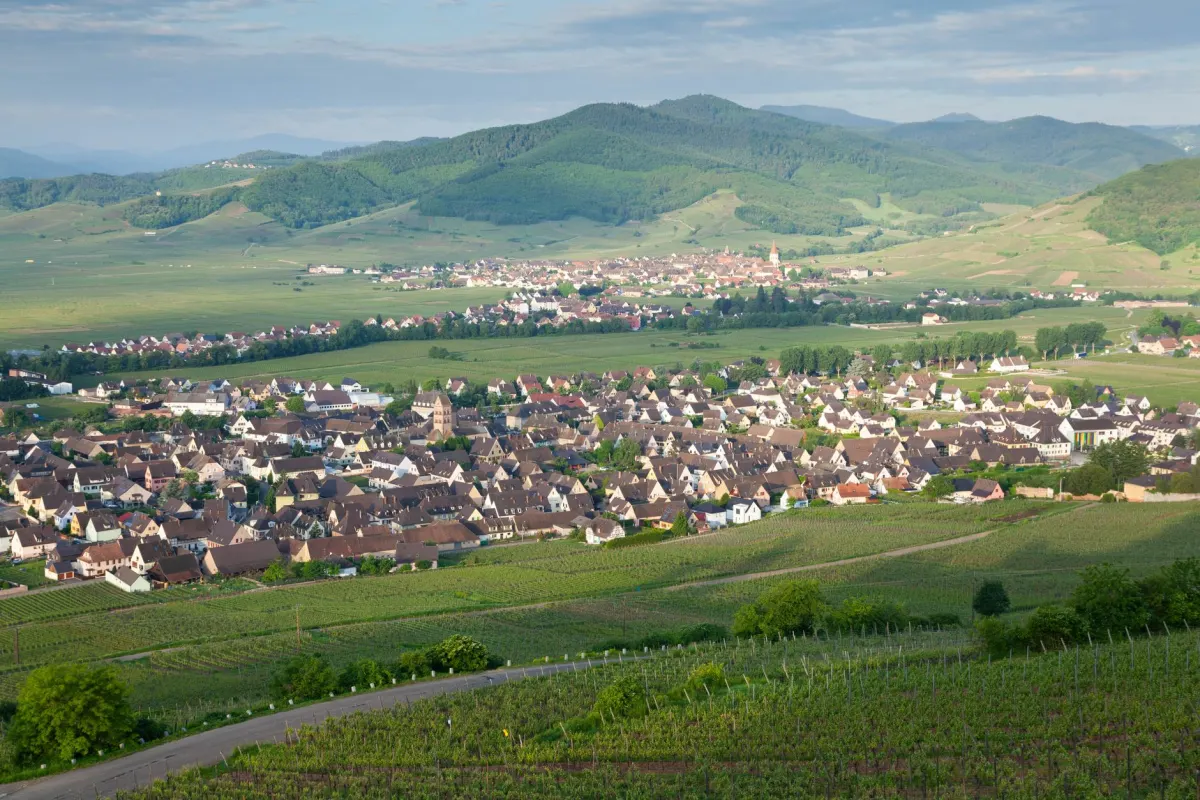 6 villages vignerons de Bourgogne à visiter absolument
